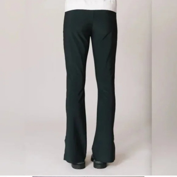 NWT epoque evolution | Jet Set Flare Petite In Carbon (Size 14) - Picture 11 of 13